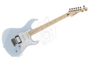 Изображение Yamaha PACIFICA112VM ICE BLUE