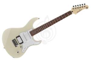 Изображение Yamaha PACIFICA112V VINTAGE WHITE