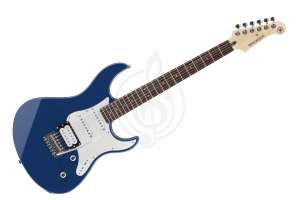 Изображение Yamaha PACIFICA112V UNITED BLUE