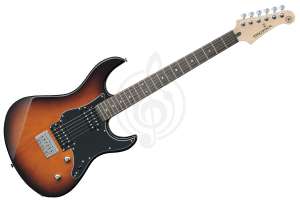 Изображение Yamaha PACIFICA120H TOBACCO BROWN SUNBURST