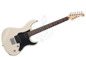 Изображение Yamaha PACIFICA120H VINTAGE WHITE