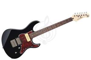 Изображение Yamaha PACIFICA311H BLACK