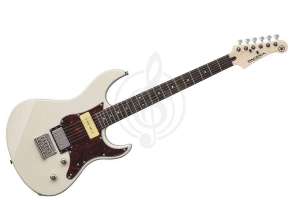 Изображение Yamaha PACIFICA311H VINTAGE WHITE