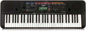 Изображение Yamaha PSR-E263