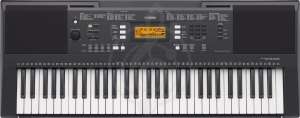 Изображение Yamaha PSR-E343