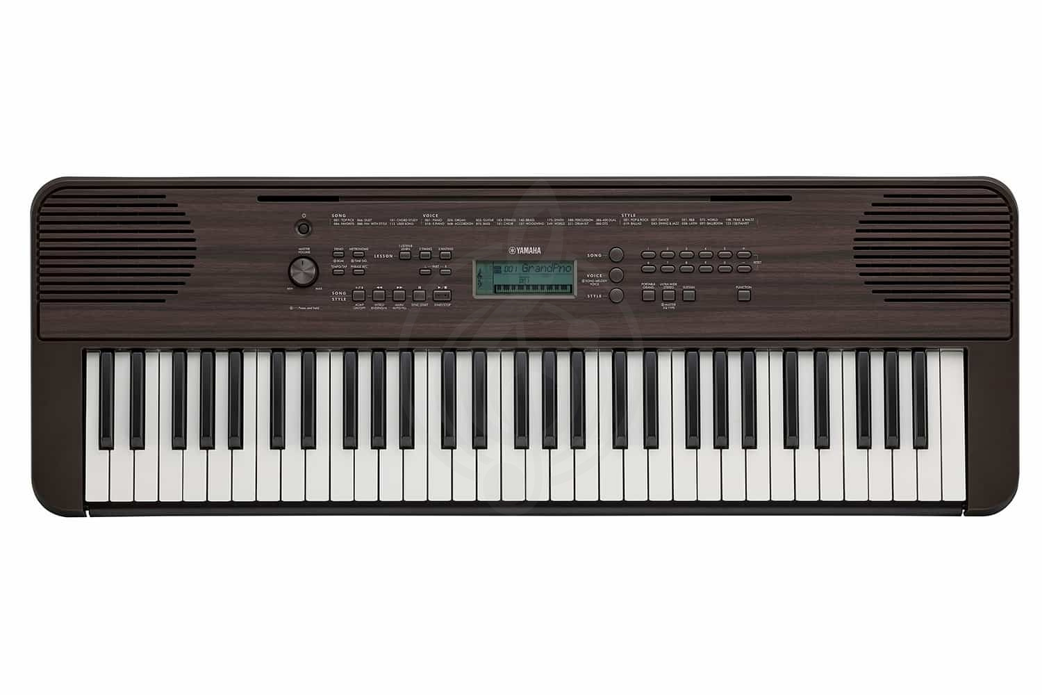 Домашний синтезатор Домашние синтезаторы Yamaha YAMAHA PSR-E360DW- Синтезатор PSR-E360DW - фото 2