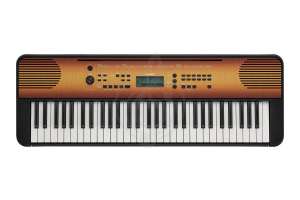 Изображение Yamaha PSR-E360MA