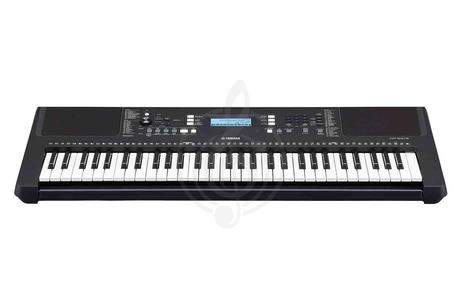 Домашний синтезатор YAMAHA PSR-E373 - Синтезатор,  PSR-E373 в магазине DominantaMusic - фото 1