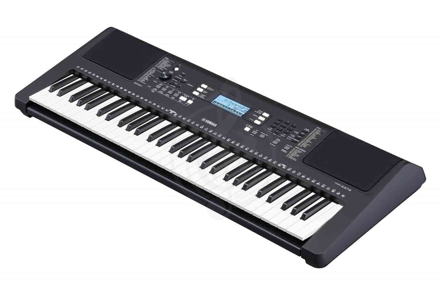 Домашний синтезатор YAMAHA PSR-E373 - Синтезатор,  PSR-E373 в магазине DominantaMusic - фото 3