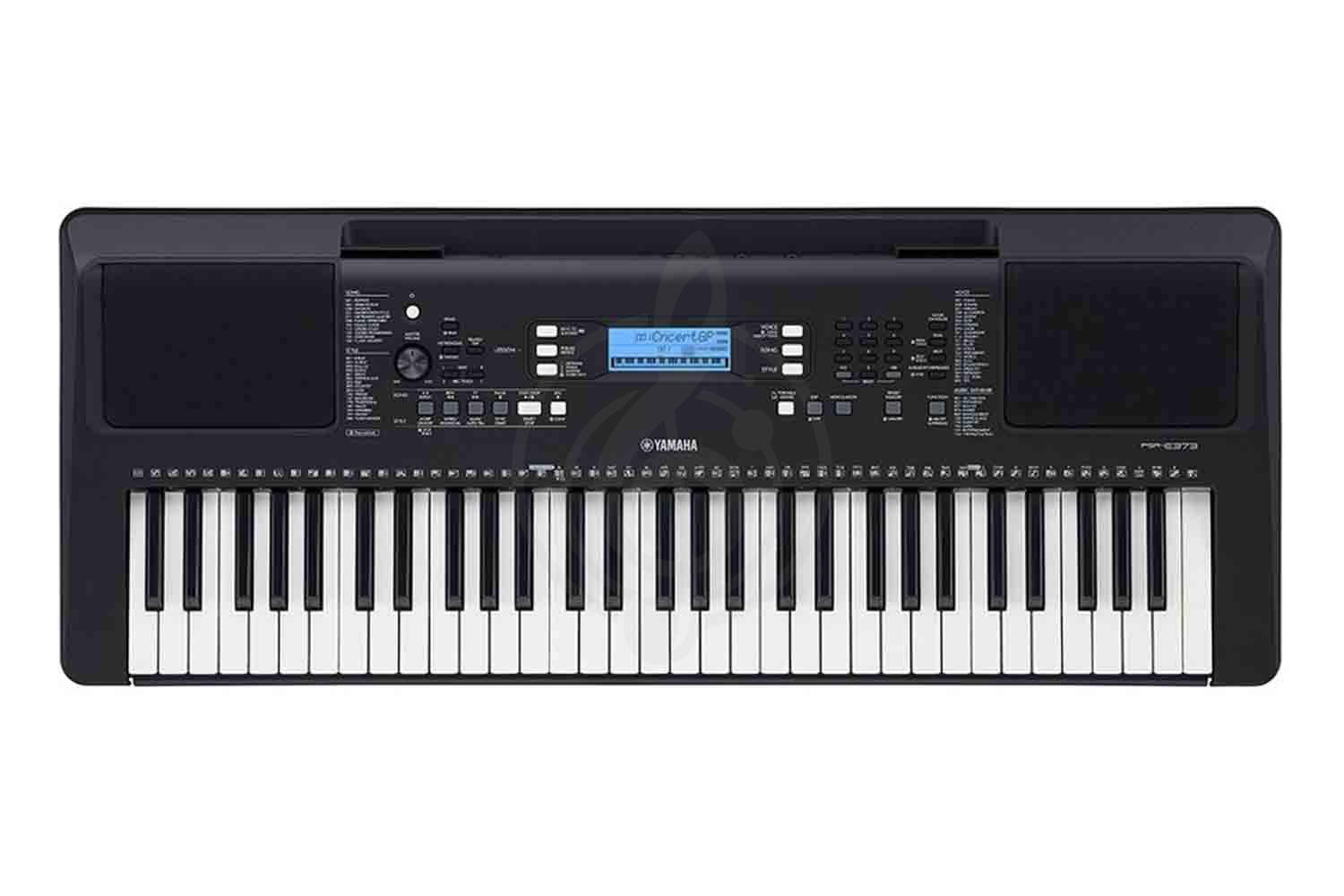 Домашний синтезатор YAMAHA PSR-E373 - Синтезатор,  PSR-E373 в магазине DominantaMusic - фото 4