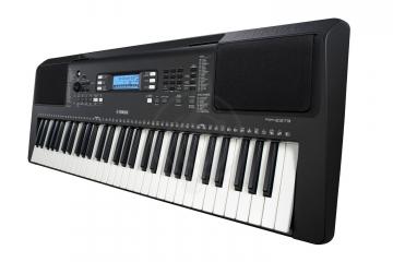 Домашний синтезатор Yamaha PSR-E373Y - Синтезатор 61 клавиша, Yamaha PSR-E373Y в магазине DominantaMusic - фото 5