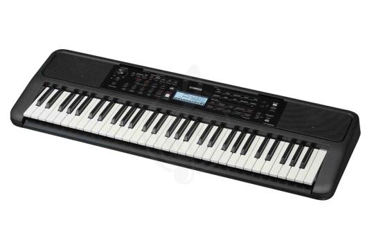YAMAHA PSR-E383 - Синтезатор - фото 4 Домашний синтезатор YAMAHA PSR-E383 - Синтезатор, PSR-E383 в магазине DominantaMusic - фото 4