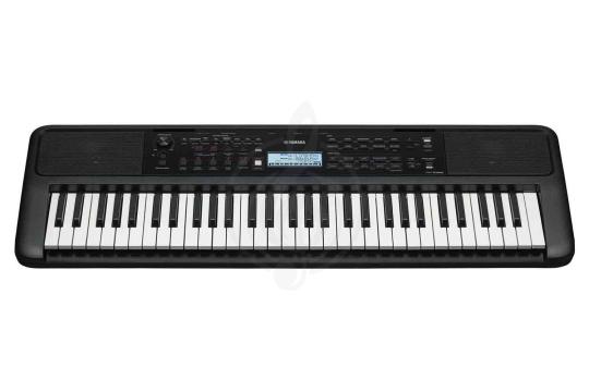YAMAHA PSR-E383 - Синтезатор - фото 5 Домашний синтезатор YAMAHA PSR-E383 - Синтезатор, PSR-E383 в магазине DominantaMusic - фото 5