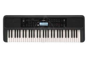 Изображение Синтезатор YAMAHA PSR-E383