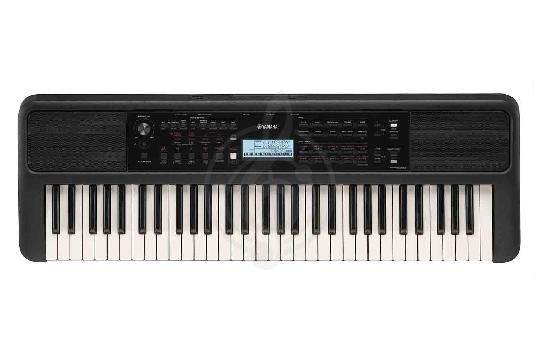 YAMAHA PSR-E383 - Синтезатор - фото 1 Домашний синтезатор YAMAHA PSR-E383 - Синтезатор, PSR-E383 в магазине DominantaMusic - фото 1