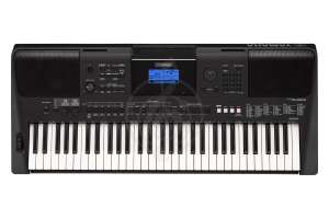 Изображение Yamaha PSR-E453