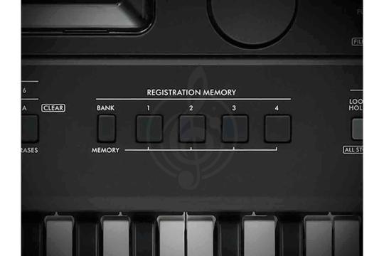 YAMAHA PSR-E473 - Синтезатор домашний - фото 7 Домашний синтезатор YAMAHA PSR-E473 - Синтезатор домашний, PSR-E473 в магазине DominantaMusic - фото 7