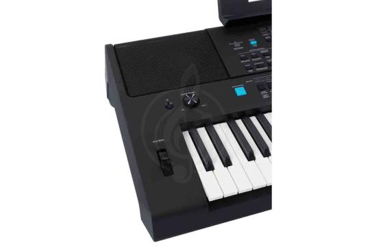 YAMAHA PSR-E473 - Синтезатор домашний - фото 13 Домашний синтезатор YAMAHA PSR-E473 - Синтезатор домашний, PSR-E473 в магазине DominantaMusic - фото 13