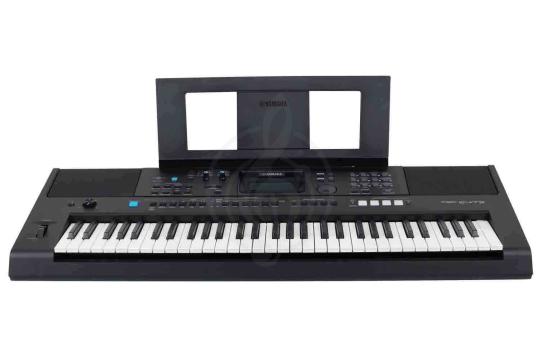 YAMAHA PSR-E473 - Синтезатор домашний - фото 15 Домашний синтезатор YAMAHA PSR-E473 - Синтезатор домашний, PSR-E473 в магазине DominantaMusic - фото 15