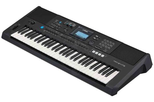 YAMAHA PSR-E473 - Синтезатор домашний - фото 18 Домашний синтезатор YAMAHA PSR-E473 - Синтезатор домашний, PSR-E473 в магазине DominantaMusic - фото 18