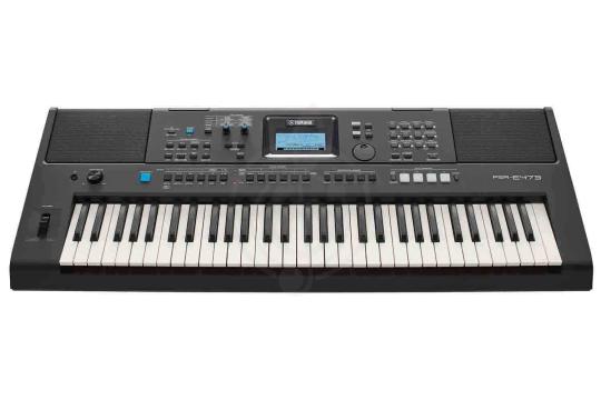 YAMAHA PSR-E473 - Синтезатор домашний - фото 19 Домашний синтезатор YAMAHA PSR-E473 - Синтезатор домашний, PSR-E473 в магазине DominantaMusic - фото 19
