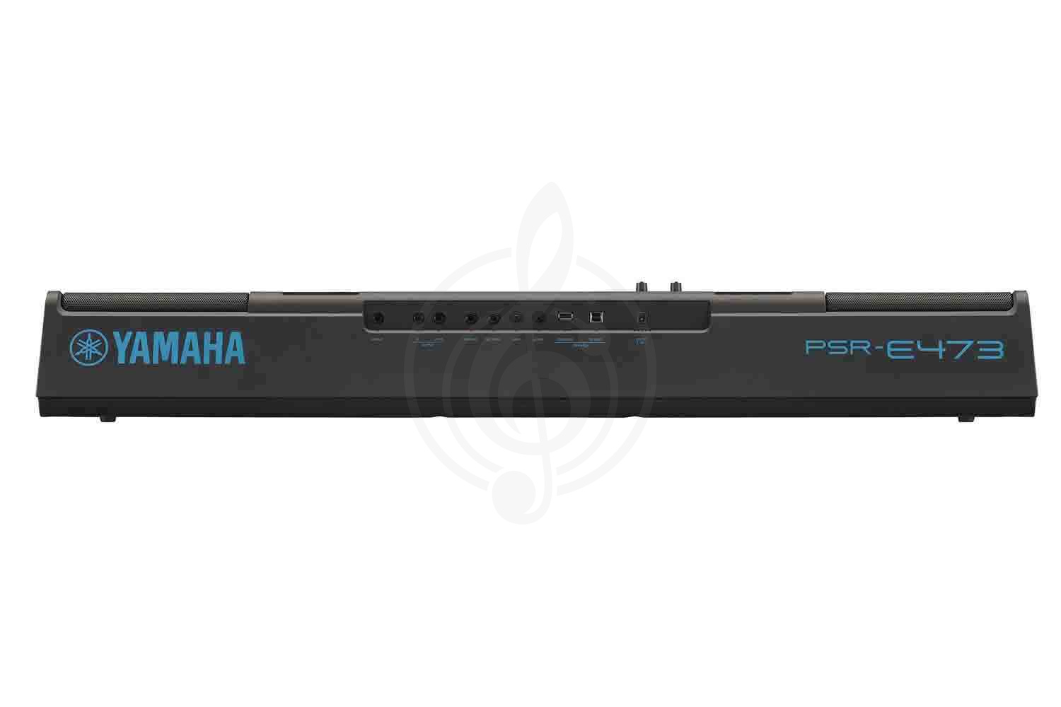 YAMAHA PSR-E473 - Синтезатор домашний - фото 3 Домашний синтезатор YAMAHA PSR-E473 - Синтезатор домашний, PSR-E473 в магазине DominantaMusic - фото 3