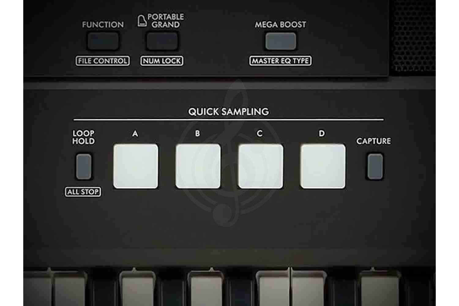 YAMAHA PSR-E473 - Синтезатор домашний - фото 6 Домашний синтезатор YAMAHA PSR-E473 - Синтезатор домашний, PSR-E473 в магазине DominantaMusic - фото 6