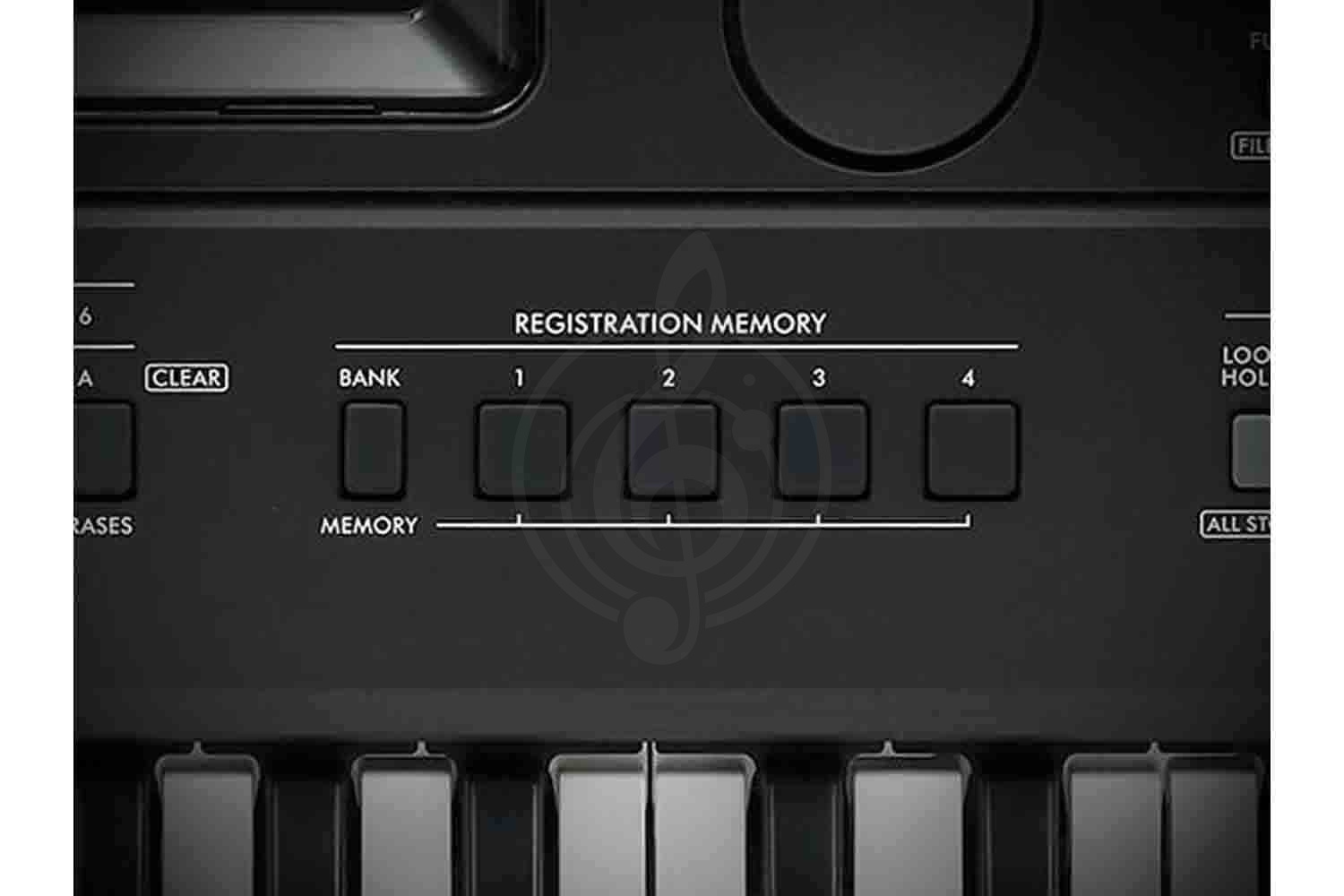 YAMAHA PSR-E473 - Синтезатор домашний - фото 7 Домашний синтезатор YAMAHA PSR-E473 - Синтезатор домашний, PSR-E473 в магазине DominantaMusic - фото 7