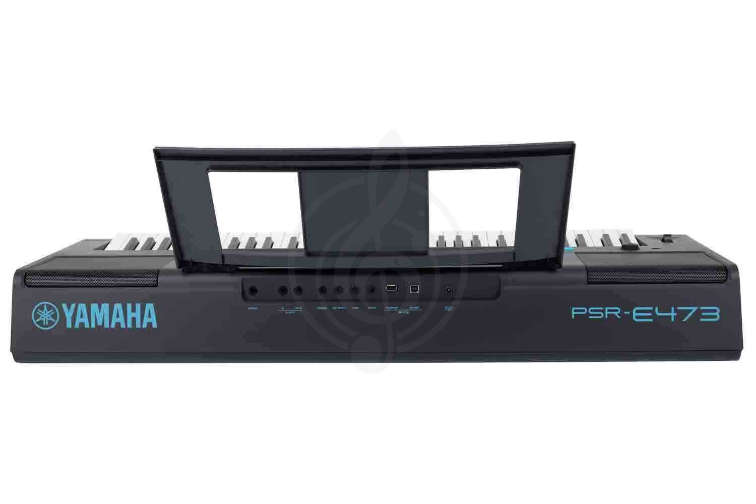 YAMAHA PSR-E473 - Синтезатор домашний - фото 10 Домашний синтезатор YAMAHA PSR-E473 - Синтезатор домашний, PSR-E473 в магазине DominantaMusic - фото 10