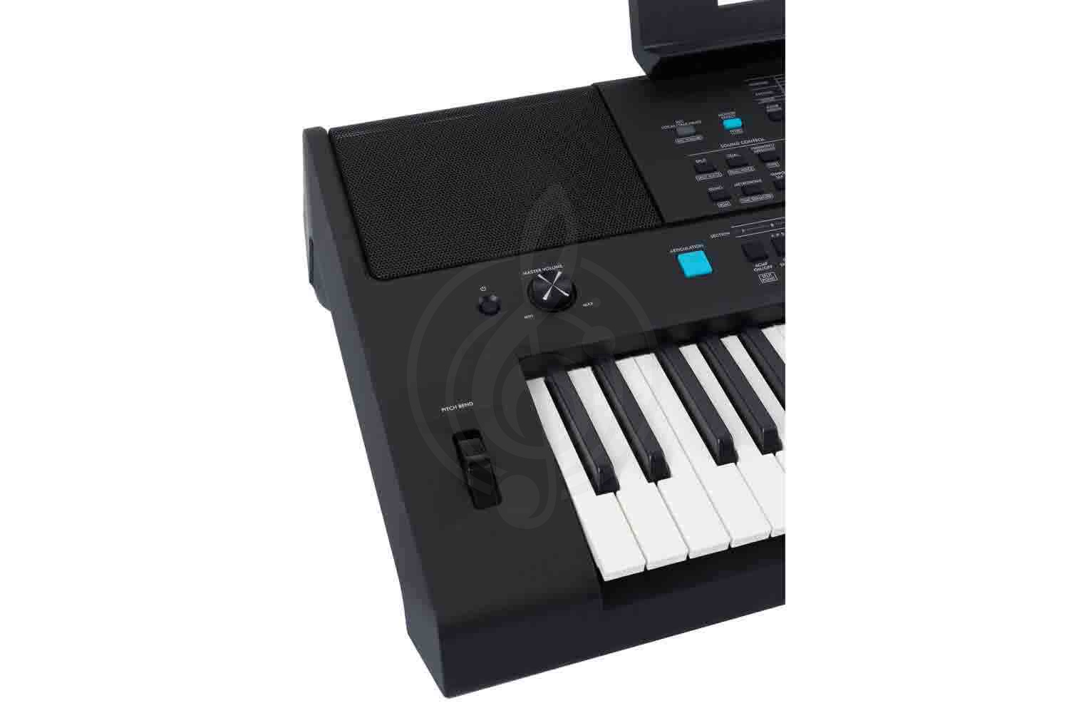 YAMAHA PSR-E473 - Синтезатор домашний - фото 13 Домашний синтезатор YAMAHA PSR-E473 - Синтезатор домашний, PSR-E473 в магазине DominantaMusic - фото 13