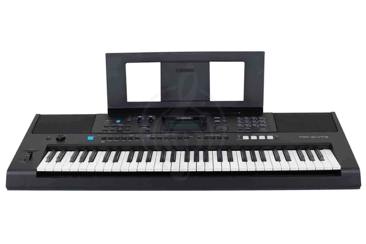 YAMAHA PSR-E473 - Синтезатор домашний - фото 15 Домашний синтезатор YAMAHA PSR-E473 - Синтезатор домашний, PSR-E473 в магазине DominantaMusic - фото 15