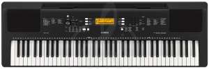 Изображение Yamaha PSR-EW300