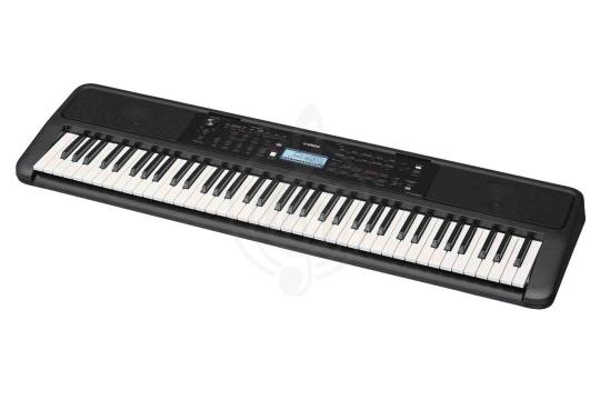 Домашний синтезатор YAMAHA PSR-EW320 - Синтезатор 76 клавиш,  PSR-EW320 в магазине DominantaMusic - фото 4