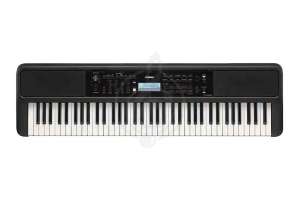 Изображение Домашний синтезатор YAMAHA PSR-EW320