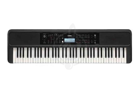 Изображение YAMAHA PSR-EW320