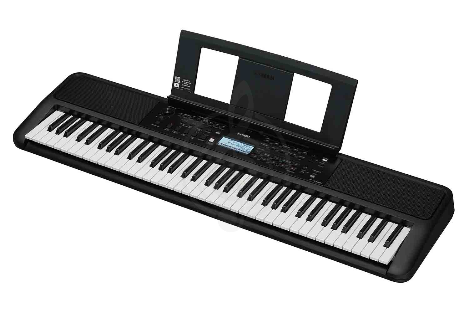 YAMAHA PSR-EW320 - Синтезатор 76 клавиш - фото 3 Домашний синтезатор YAMAHA PSR-EW320 - Синтезатор 76 клавиш, PSR-EW320 в магазине DominantaMusic - фото 3
