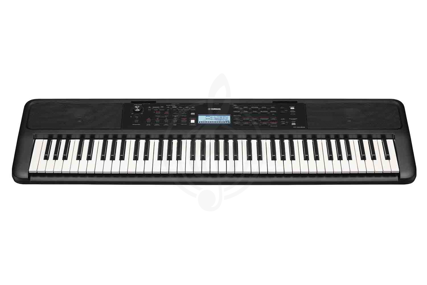 YAMAHA PSR-EW320 - Синтезатор 76 клавиш - фото 5 Домашний синтезатор YAMAHA PSR-EW320 - Синтезатор 76 клавиш, PSR-EW320 в магазине DominantaMusic - фото 5