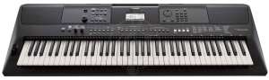 Изображение Yamaha PSR-EW410 