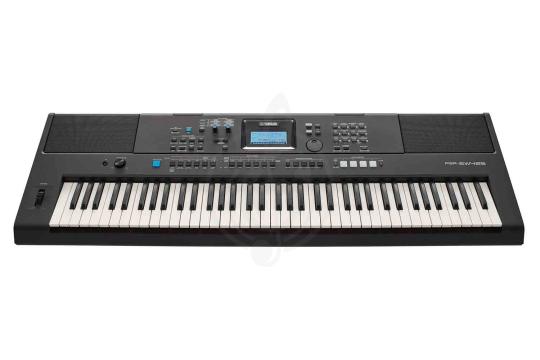 Домашний синтезатор YAMAHA PSR-EW425 - Синтезатор 76 клавиш,  PSR-EW425 в магазине DominantaMusic - фото 3