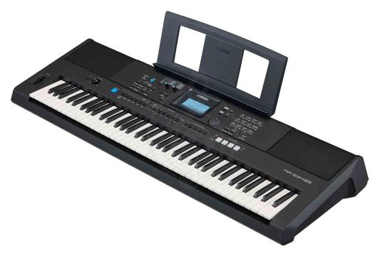 Домашний синтезатор YAMAHA PSR-EW425 - Синтезатор 76 клавиш,  PSR-EW425 в магазине DominantaMusic - фото 5