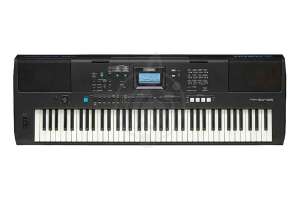 Изображение Домашний синтезатор YAMAHA PSREW425