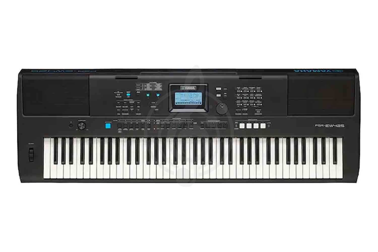 Домашний синтезатор YAMAHA PSR-EW425 - Синтезатор 76 клавиш,  PSREW425 в магазине DominantaMusic - фото 1