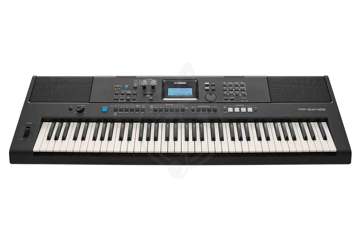 YAMAHA PSR-EW425 - Синтезатор 76 клавиш - фото 3 Домашний синтезатор YAMAHA PSR-EW425 - Синтезатор 76 клавиш, PSREW425 в магазине DominantaMusic - фото 3