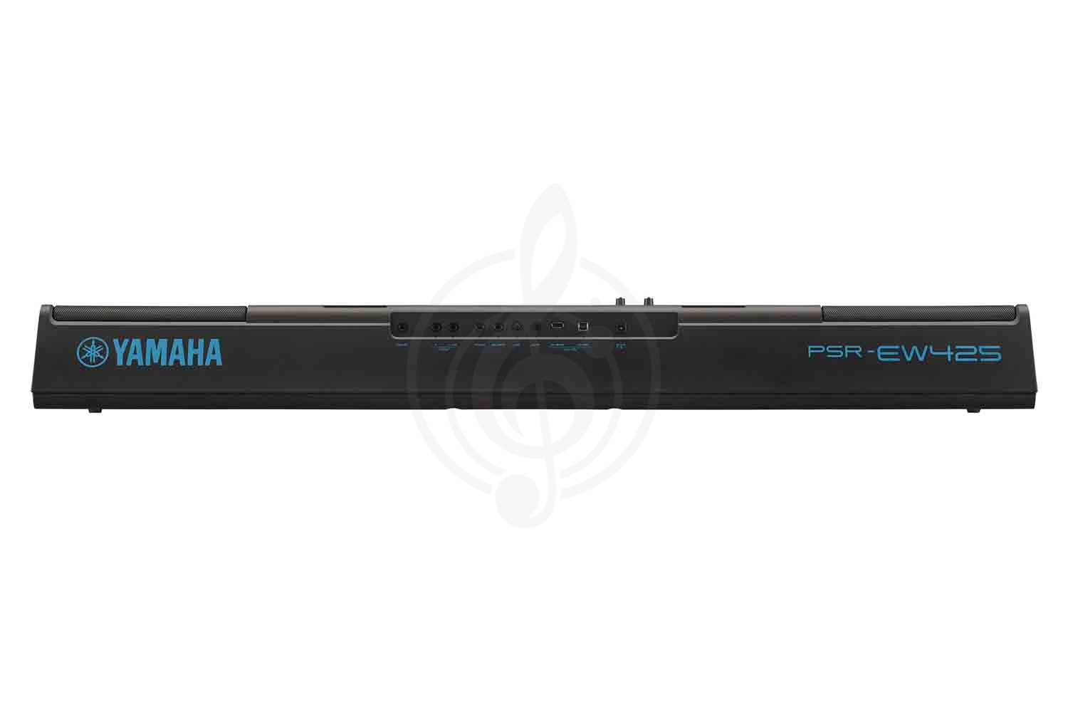 YAMAHA PSR-EW425 - Синтезатор 76 клавиш - фото 4 Домашний синтезатор YAMAHA PSR-EW425 - Синтезатор 76 клавиш, PSREW425 в магазине DominantaMusic - фото 4