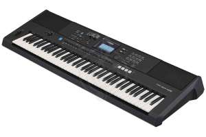 Изображение Домашний синтезатор Yamaha PSR-EW425