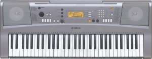 Изображение Yamaha PSR-R300