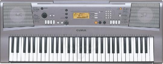 Изображение Yamaha PSR-R300- синтезатор 