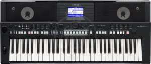 Изображение Yamaha PSR-S650