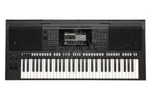 Изображение Yamaha PSR-S770