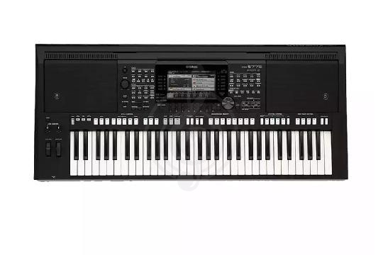 Изображение Yamaha PSR-S775